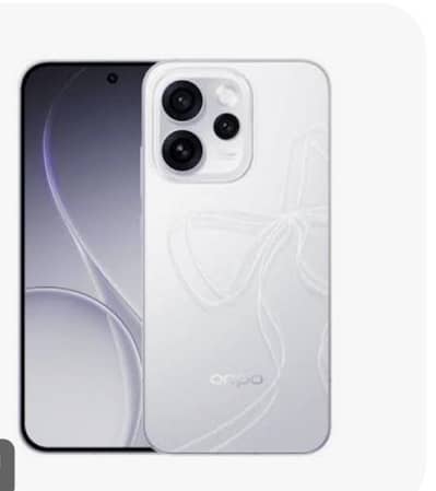 OPPO Reno 15
