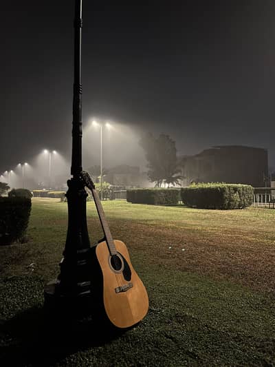 Fender FA 115 Acoustic Guitar Pack (UK import, designed in USA)