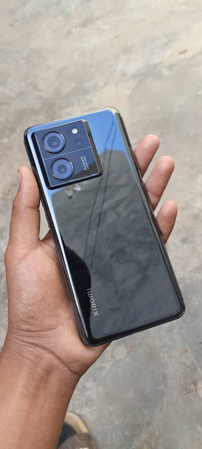 xamio 13t pro 12 256 condition 10 by 10 120 fps pubg