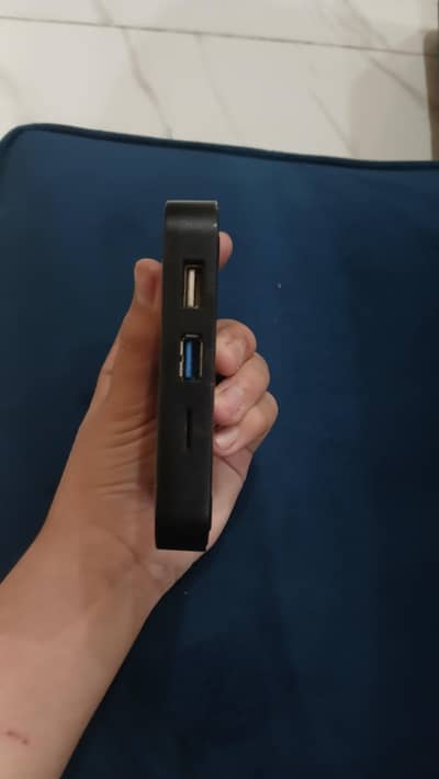 dany android box 1080p video is spotted