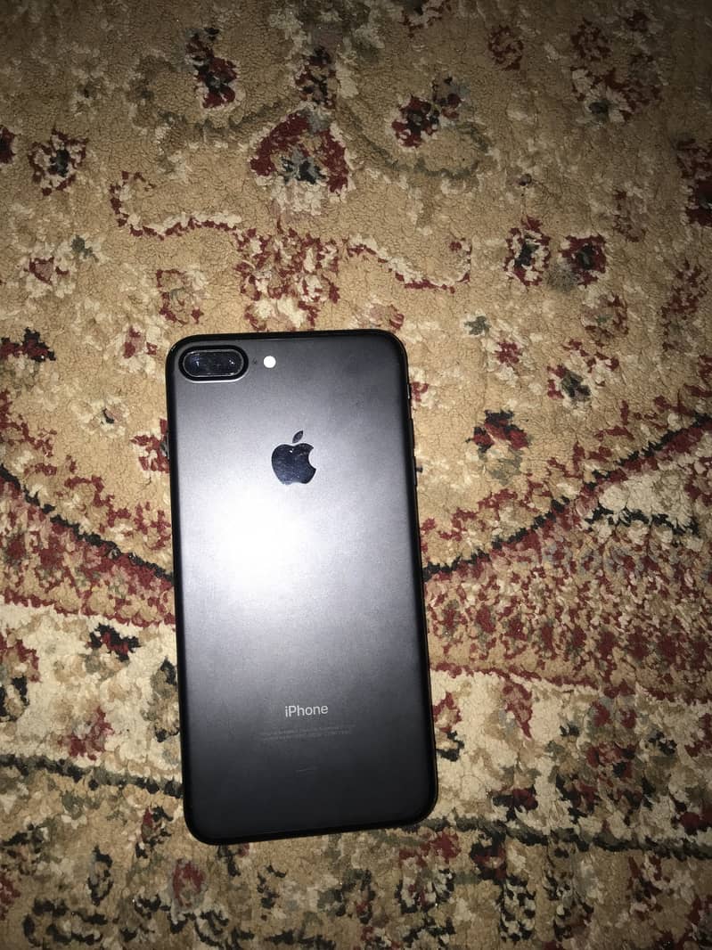 iPhone 7 Plus 0