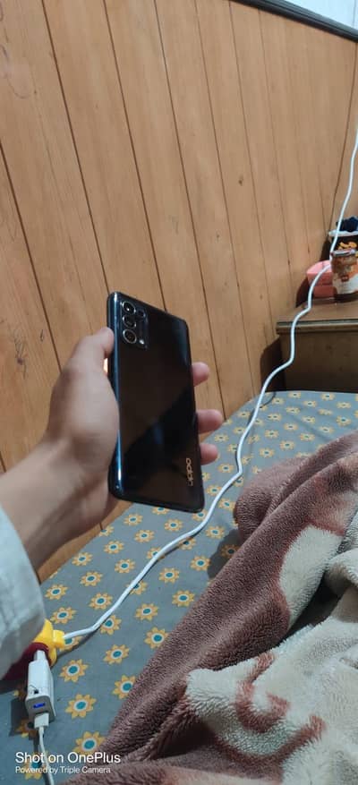 oppo Reno 5 5g exchange bhi honayega