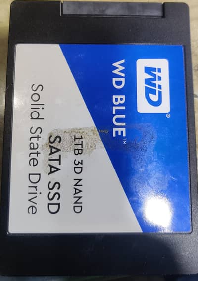 SSD 1TB