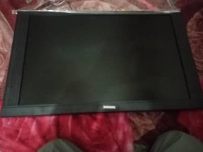 24 inch led android