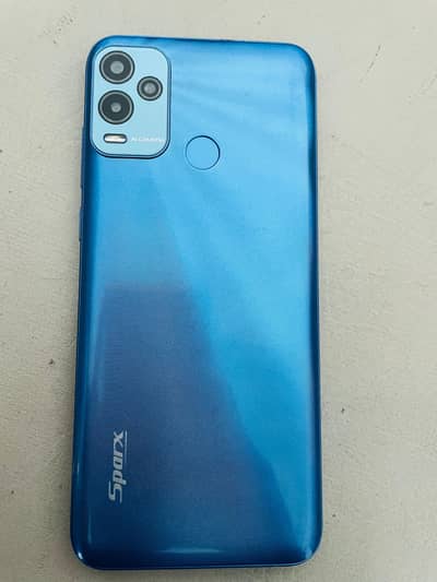 Just in 17k Brand New phone