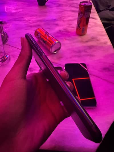 iPhone XS MAX dual sim pta approved