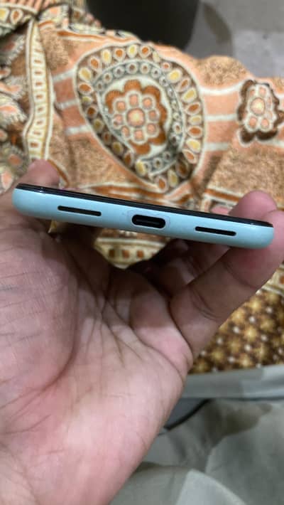 google pixel 5 8/128