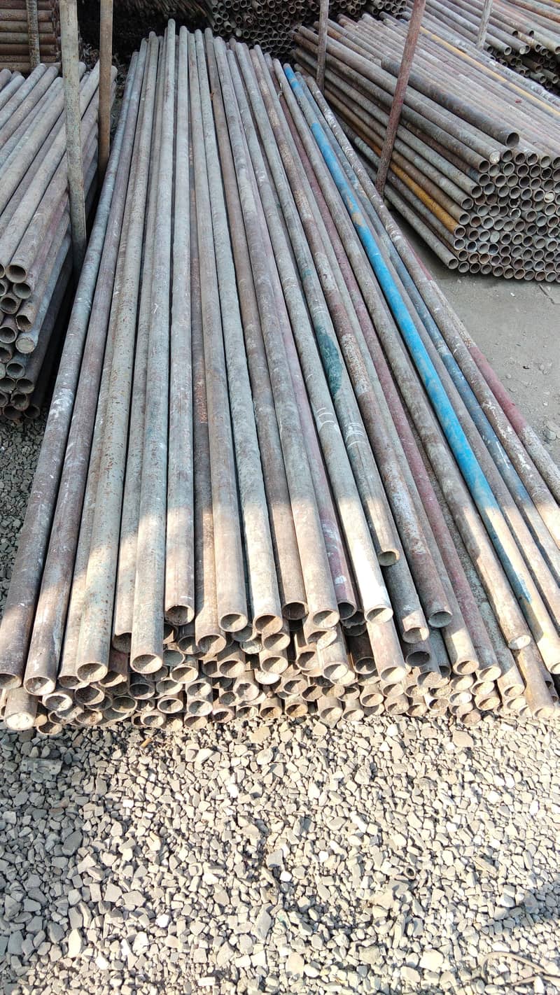 scaffolding pipe 1