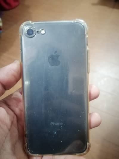 iPhone 7 non pta bypass orignal penal minor break