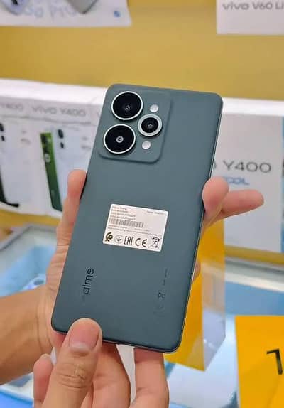 Realme 15 pro Just Box Open Urgent Sale