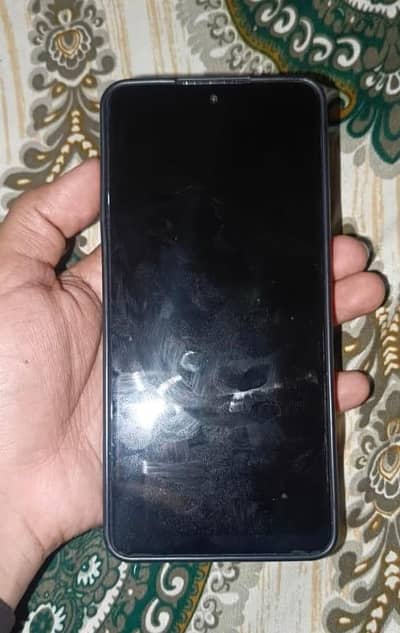 Redmi note 13 - Panel Changed