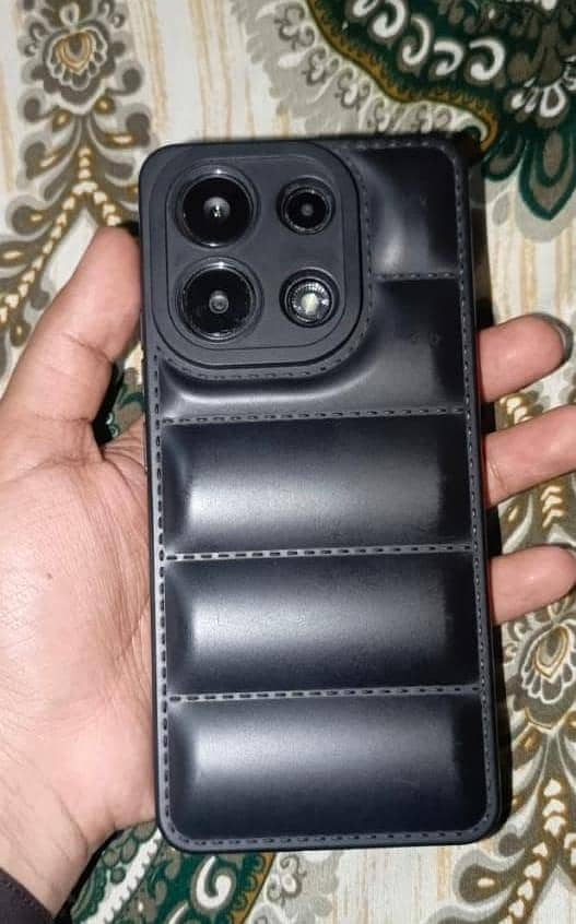 Redmi note 13 - Panel Changed 1