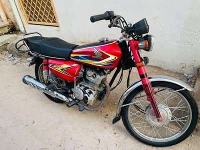 honda 125 for sale