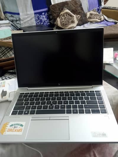 Ryzen 5 PRO 5650U | 16GB RAM | 256GB SSD | HP EliteBook 845 G8 Premium