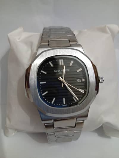 patek philippe watch