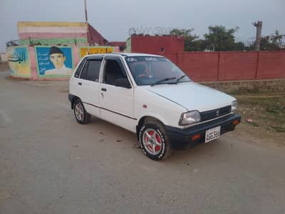 mehran 1989