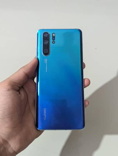 Huawei p30 pro