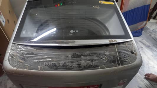 LG Automatic Washing Machine