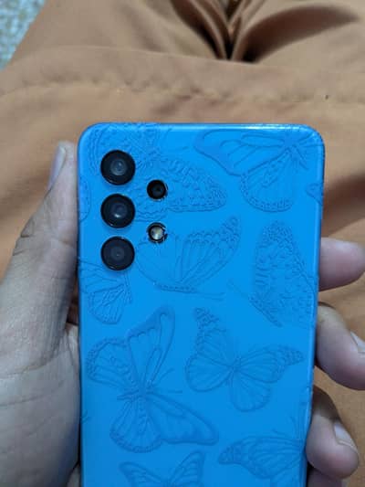 Samsung Galaxy A32 6/128