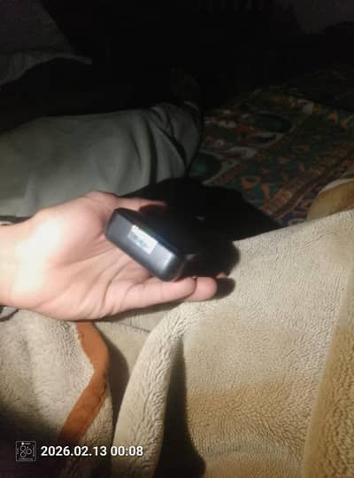 sovo 1year company warranty