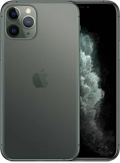 iphone 11 pro for sale 256 gb pta