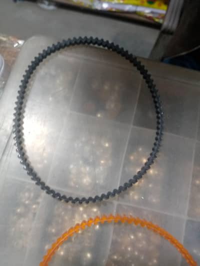 silai machine belt