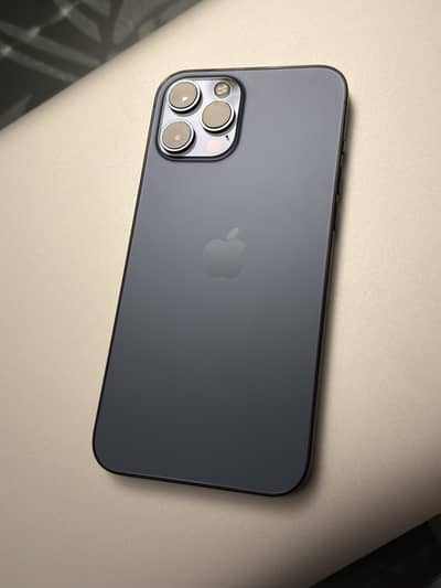 Apple iPhone 12 Pro Max 256Gb