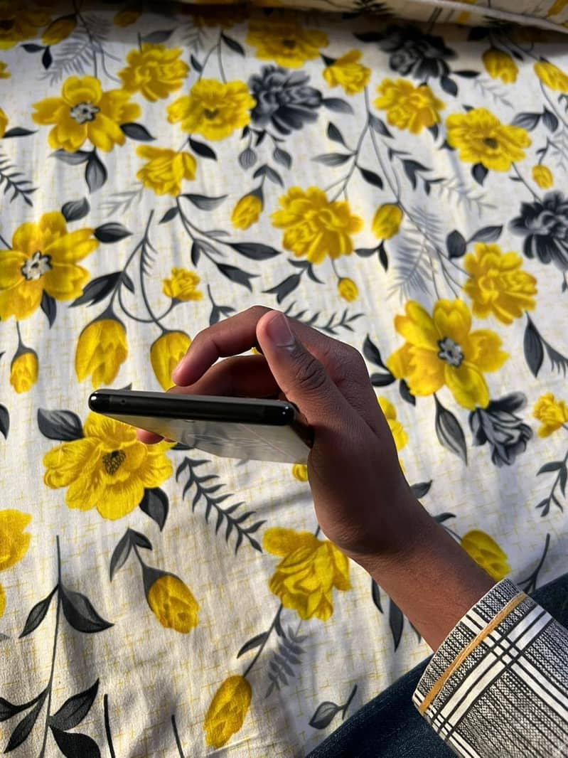 Google pixel 6 pro 4