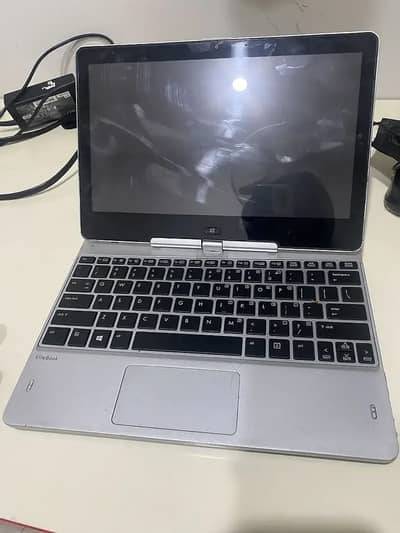 Hp elitebook 810 revolve 360