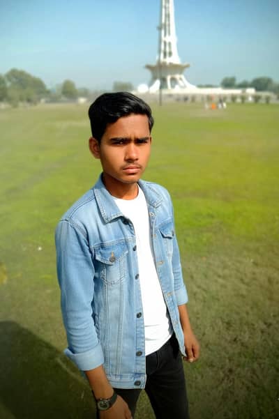 ANEET KUMAR