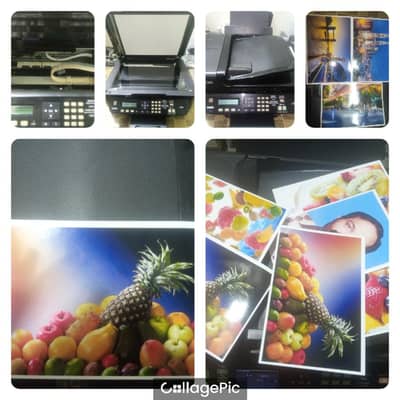 Epson Brand New printer