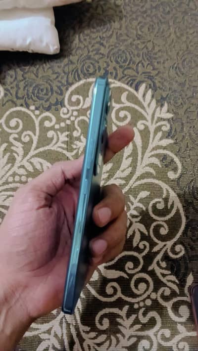 new mob condition ok