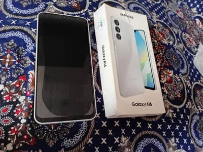 Samsung Galaxy A16 8/256
