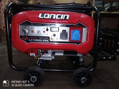 LONCIN 3.5 KW