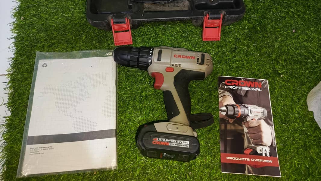 drill machine drilling machine 4