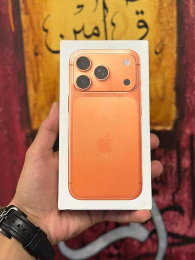 Iphone 17 pro 256gb Storage