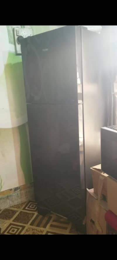 Haier Fridge