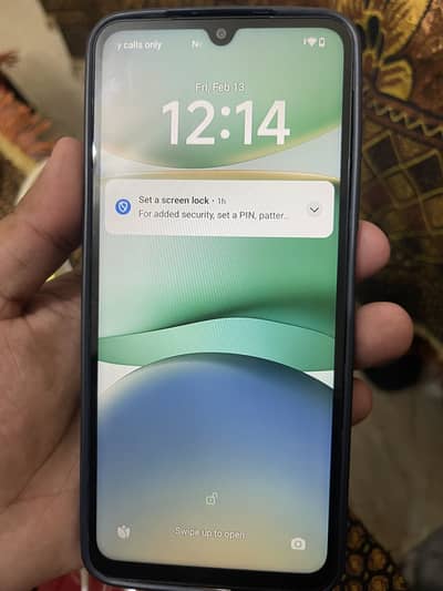 Redmi A5 128gb Urgent Sale