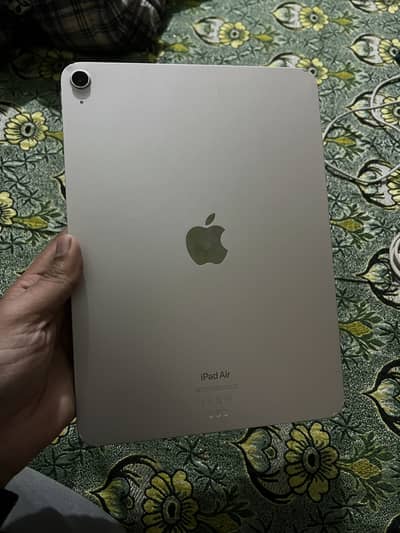 Ipad air M1