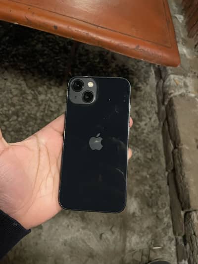 IPhone 13 Non Jv 128 Gb