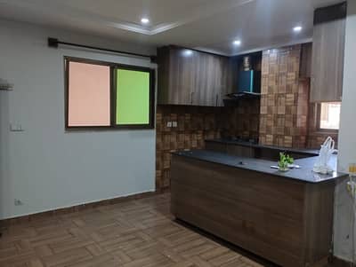 Three Bedroom Full Family Apartment Available For Sale