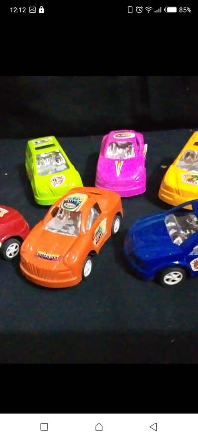 toy car simple hai