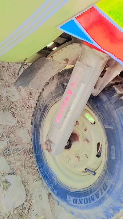 loader riksha tezrftar 03246687606 power gear Chalo he