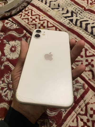 Iphone 11 256 Factory Unlocked