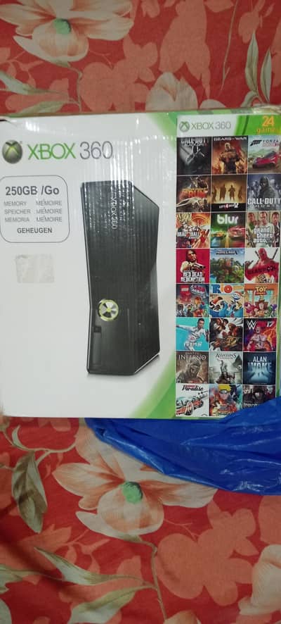 Xbox 360
