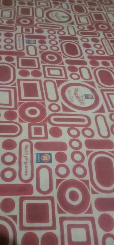 molty foam full size for sale