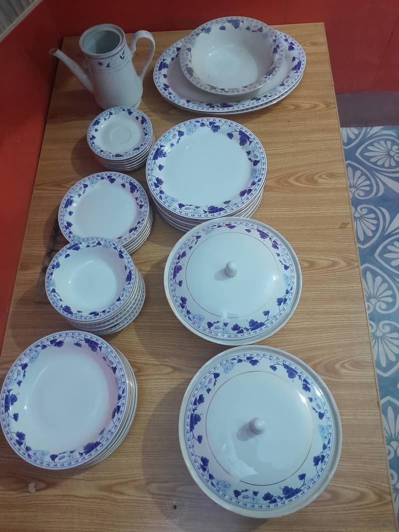dinner sets 1