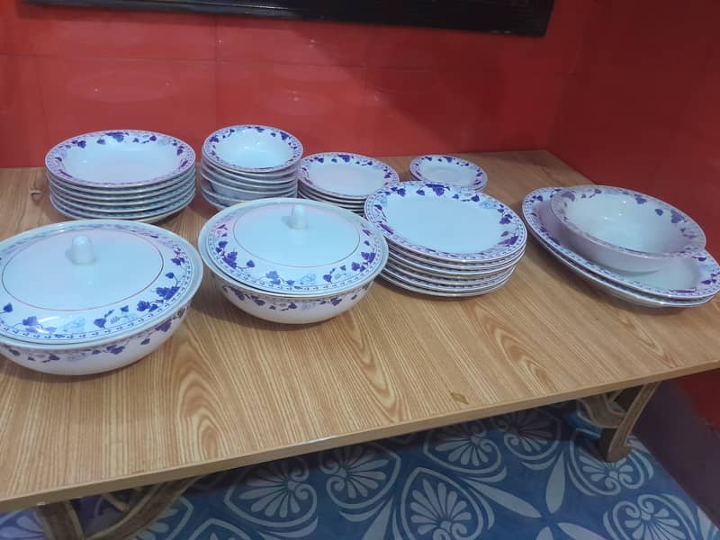 dinner sets 2