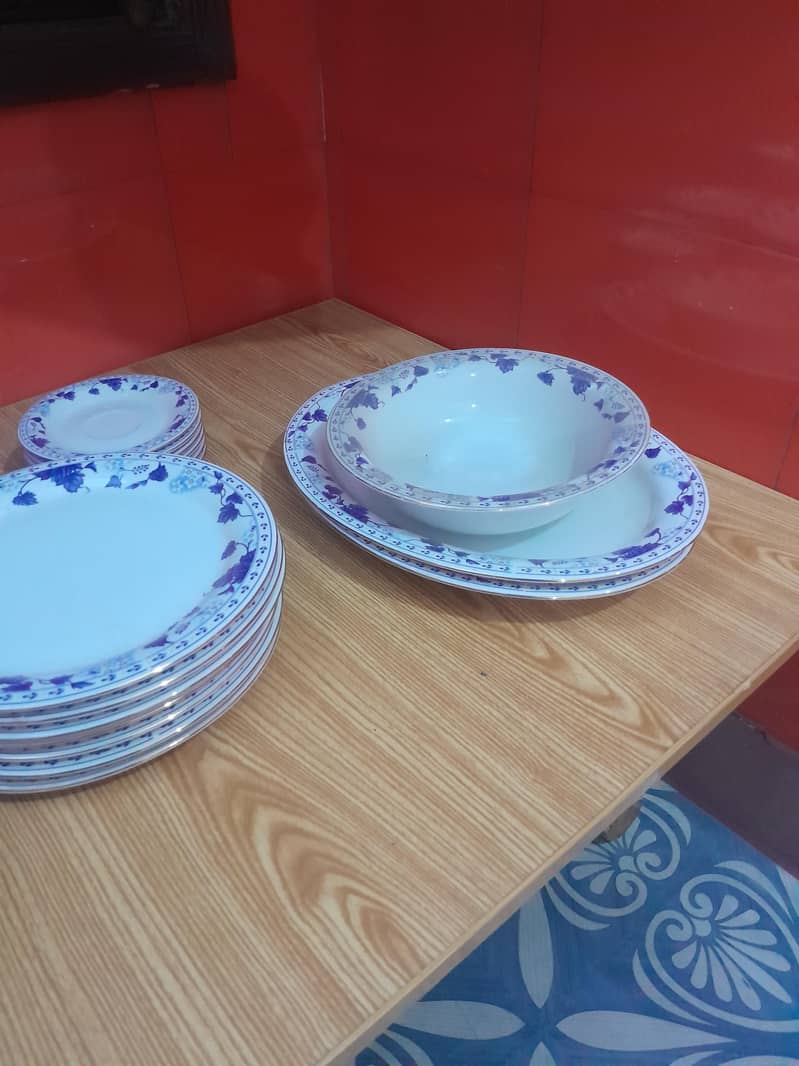 dinner sets 3