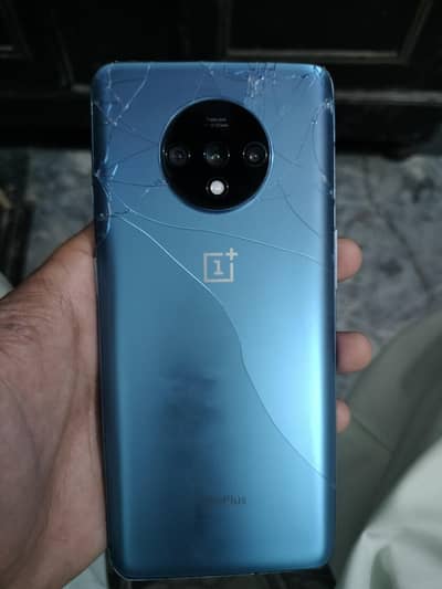 OnePlus 7T